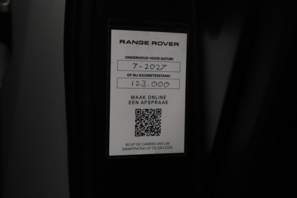 Land Rover Range Rover Evoque 2.0 P200 AWD SE R-Dinamic Pano/HUD/MERIDIAN/STOELV/DEALEROND/VOL