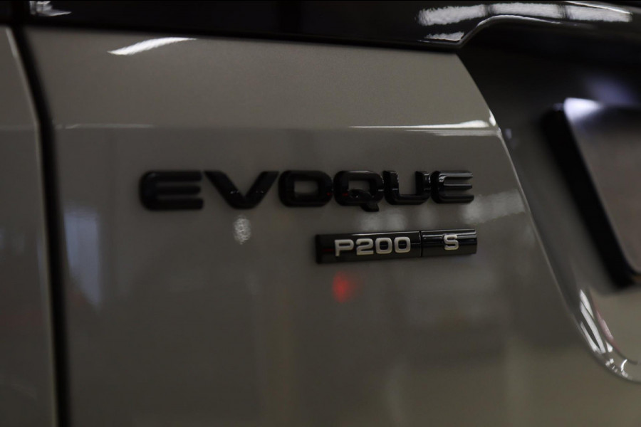 Land Rover Range Rover Evoque 2.0 P200 AWD SE R-Dinamic Pano/HUD/MERIDIAN/STOELV/DEALEROND/VOL