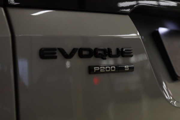 Land Rover Range Rover Evoque 2.0 P200 AWD SE R-Dinamic Pano/HUD/MERIDIAN/STOELV/DEALEROND/VOL