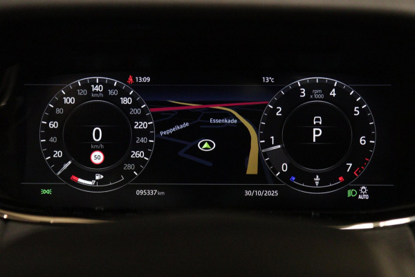 Land Rover Range Rover Evoque 2.0 P200 AWD SE R-Dinamic Pano/HUD/MERIDIAN/STOELV/DEALEROND/VOL