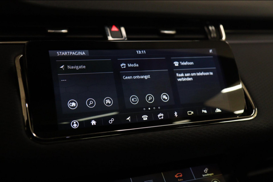 Land Rover Range Rover Evoque 2.0 P200 AWD SE R-Dinamic Pano/HUD/MERIDIAN/STOELV/DEALEROND/VOL