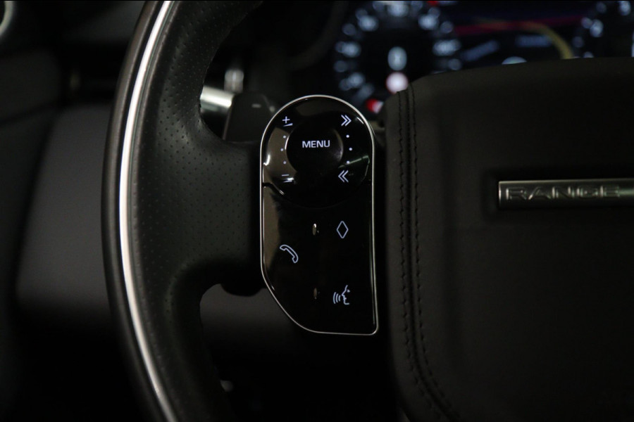 Land Rover Range Rover Evoque 2.0 P200 AWD SE R-Dinamic Pano/HUD/MERIDIAN/STOELV/DEALEROND/VOL