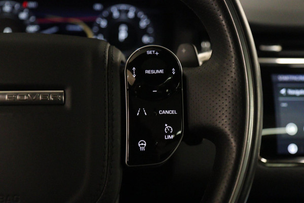 Land Rover Range Rover Evoque 2.0 P200 AWD SE R-Dinamic Pano/HUD/MERIDIAN/STOELV/DEALEROND/VOL