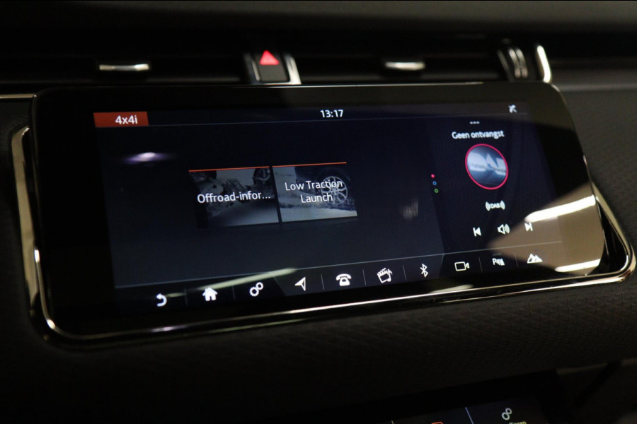 Land Rover Range Rover Evoque 2.0 P200 AWD SE R-Dinamic Pano/HUD/MERIDIAN/STOELV/DEALEROND/VOL