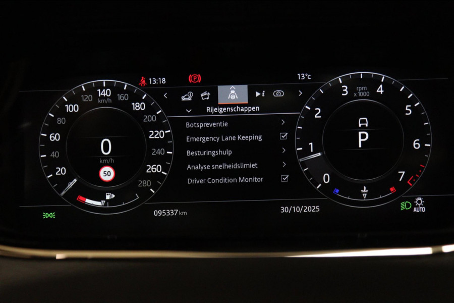 Land Rover Range Rover Evoque 2.0 P200 AWD SE R-Dinamic Pano/HUD/MERIDIAN/STOELV/DEALEROND/VOL