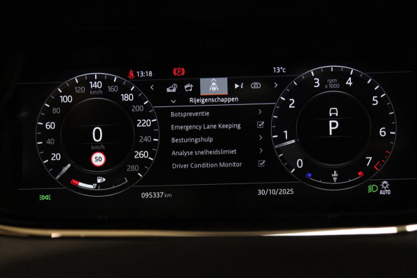 Land Rover Range Rover Evoque 2.0 P200 AWD SE R-Dinamic Pano/HUD/MERIDIAN/STOELV/DEALEROND/VOL