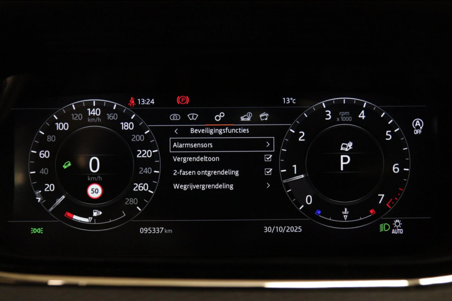 Land Rover Range Rover Evoque 2.0 P200 AWD SE R-Dinamic Pano/HUD/MERIDIAN/STOELV/DEALEROND/VOL