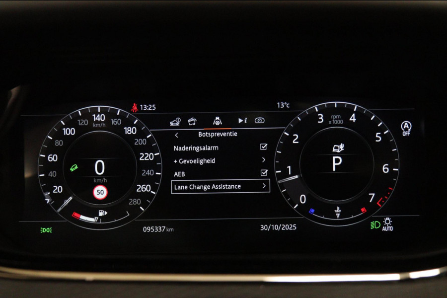 Land Rover Range Rover Evoque 2.0 P200 AWD SE R-Dinamic Pano/HUD/MERIDIAN/STOELV/DEALEROND/VOL