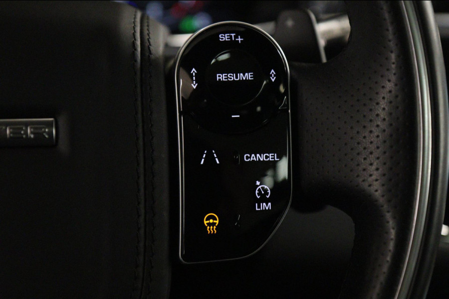 Land Rover Range Rover Evoque 2.0 P200 AWD SE R-Dinamic Pano/HUD/MERIDIAN/STOELV/DEALEROND/VOL