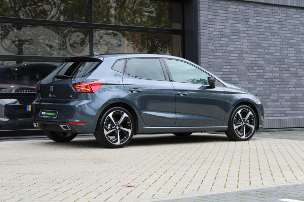 Seat Ibiza 1.0 EcoTSI FR | STOELVERW | ACC | CAMERA | CARPLAY | 18'' VELGEN |