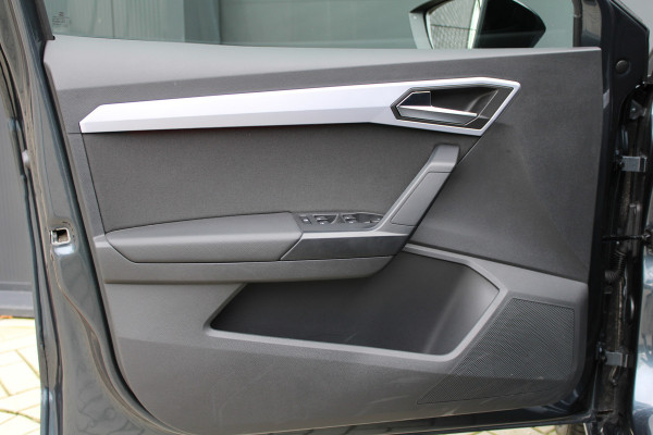 Seat Ibiza 1.0 EcoTSI FR | STOELVERW | ACC | CAMERA | CARPLAY | 18'' VELGEN |