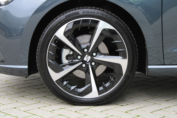 Seat Ibiza 1.0 EcoTSI FR | STOELVERW | ACC | CAMERA | CARPLAY | 18'' VELGEN |