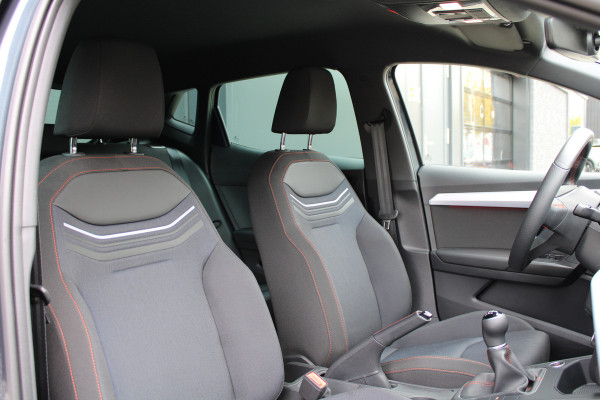 Seat Ibiza 1.0 EcoTSI FR | STOELVERW | ACC | CAMERA | CARPLAY | 18'' VELGEN |