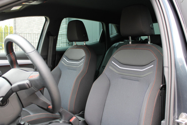 Seat Ibiza 1.0 EcoTSI FR | STOELVERW | ACC | CAMERA | CARPLAY | 18'' VELGEN |