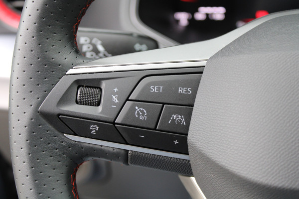 Seat Ibiza 1.0 EcoTSI FR | STOELVERW | ACC | CAMERA | CARPLAY | 18'' VELGEN |