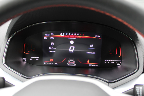 Seat Ibiza 1.0 EcoTSI FR | STOELVERW | ACC | CAMERA | CARPLAY | 18'' VELGEN |