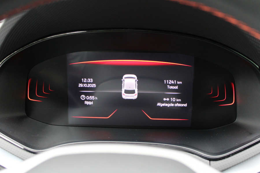 Seat Ibiza 1.0 EcoTSI FR | STOELVERW | ACC | CAMERA | CARPLAY | 18'' VELGEN |