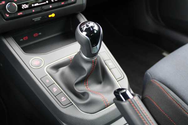 Seat Ibiza 1.0 EcoTSI FR | STOELVERW | ACC | CAMERA | CARPLAY | 18'' VELGEN |