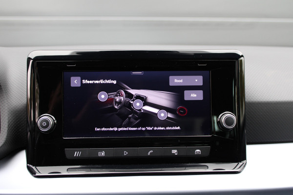 Seat Ibiza 1.0 EcoTSI FR | STOELVERW | ACC | CAMERA | CARPLAY | 18'' VELGEN |