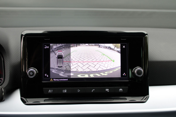 Seat Ibiza 1.0 EcoTSI FR | STOELVERW | ACC | CAMERA | CARPLAY | 18'' VELGEN |