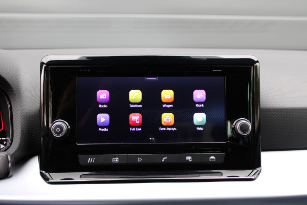 Seat Ibiza 1.0 EcoTSI FR | STOELVERW | ACC | CAMERA | CARPLAY | 18'' VELGEN |