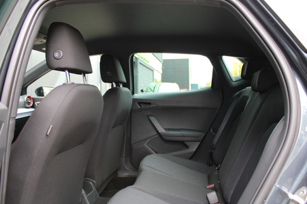 Seat Ibiza 1.0 EcoTSI FR | STOELVERW | ACC | CAMERA | CARPLAY | 18'' VELGEN |