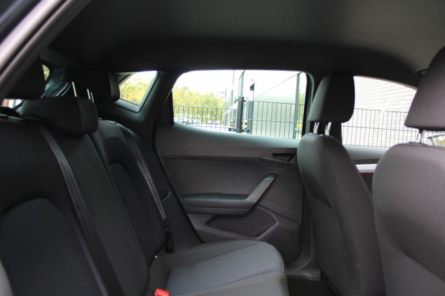 Seat Ibiza 1.0 EcoTSI FR | STOELVERW | ACC | CAMERA | CARPLAY | 18'' VELGEN |