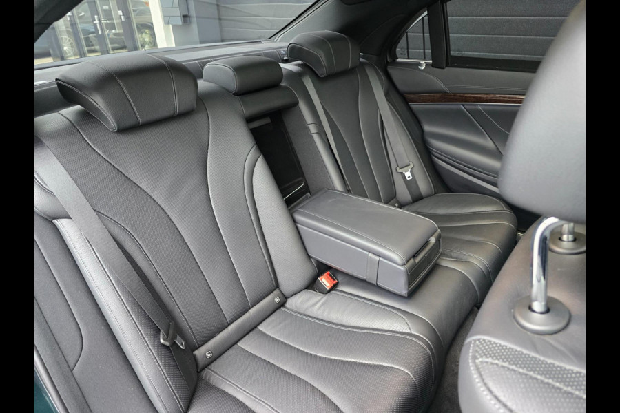 Mercedes-Benz S-Klasse 560 e Lang Premium Plus Massage/Stoelventilatie/Burmester/360° Camera