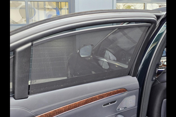 Mercedes-Benz S-Klasse 560 e Lang Premium Plus Massage/Stoelventilatie/Burmester/360° Camera