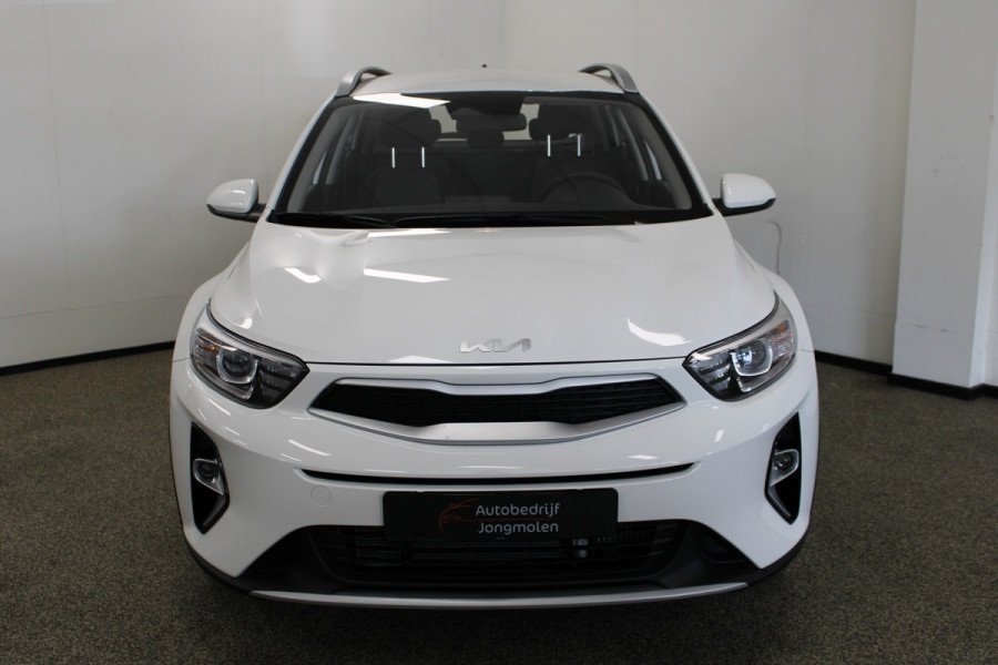 Kia Stonic 1.0 T-GDi MHEV DynamicPlusLine Kia Stonic 1.0 T-GDi MHEV DynamicPlusLine