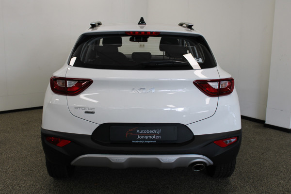 Kia Stonic 1.0 T-GDi MHEV DynamicPlusLine Kia Stonic 1.0 T-GDi MHEV DynamicPlusLine