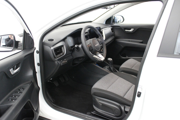 Kia Stonic 1.0 T-GDi MHEV DynamicPlusLine Kia Stonic 1.0 T-GDi MHEV DynamicPlusLine