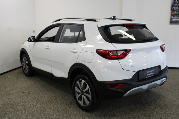 Kia Stonic 1.0 T-GDi MHEV DynamicPlusLine Kia Stonic 1.0 T-GDi MHEV DynamicPlusLine