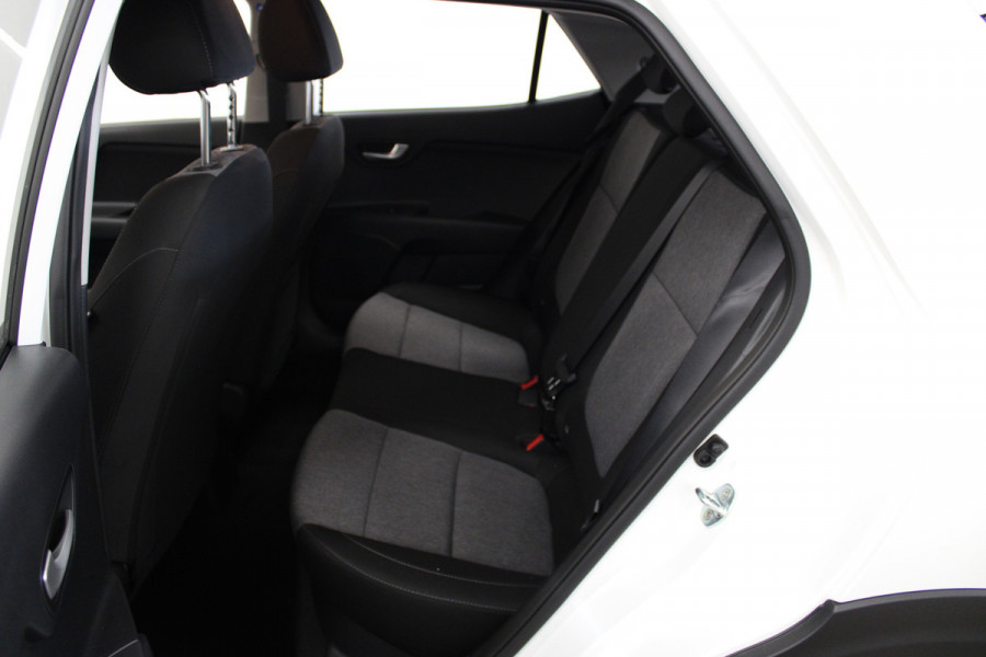 Kia Stonic 1.0 T-GDi MHEV DynamicPlusLine Kia Stonic 1.0 T-GDi MHEV DynamicPlusLine