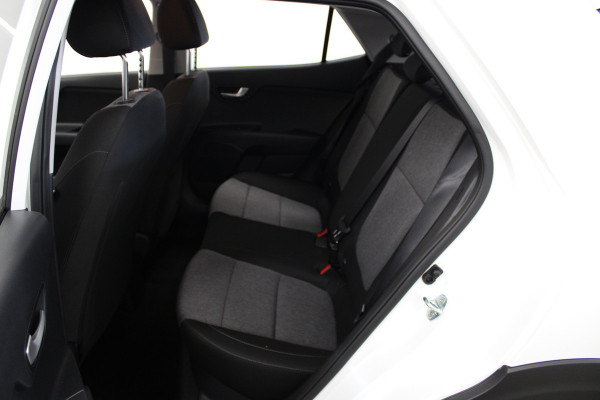 Kia Stonic 1.0 T-GDi MHEV DynamicPlusLine Kia Stonic 1.0 T-GDi MHEV DynamicPlusLine