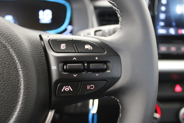 Kia Stonic 1.0 T-GDi MHEV DynamicPlusLine Kia Stonic 1.0 T-GDi MHEV DynamicPlusLine