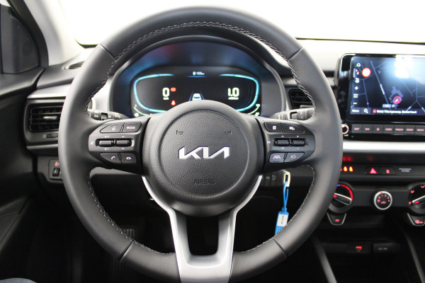 Kia Stonic 1.0 T-GDi MHEV DynamicPlusLine Kia Stonic 1.0 T-GDi MHEV DynamicPlusLine