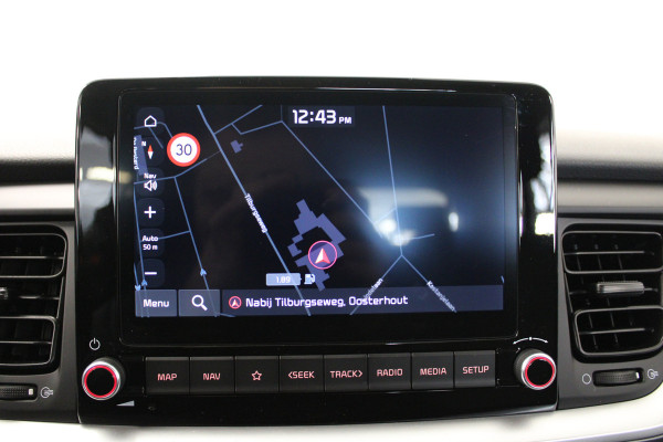 Kia Stonic 1.0 T-GDi MHEV DynamicPlusLine Kia Stonic 1.0 T-GDi MHEV DynamicPlusLine