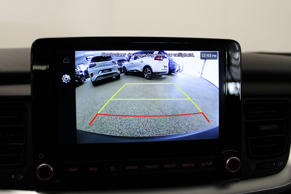 Kia Stonic 1.0 T-GDi MHEV DynamicPlusLine Kia Stonic 1.0 T-GDi MHEV DynamicPlusLine