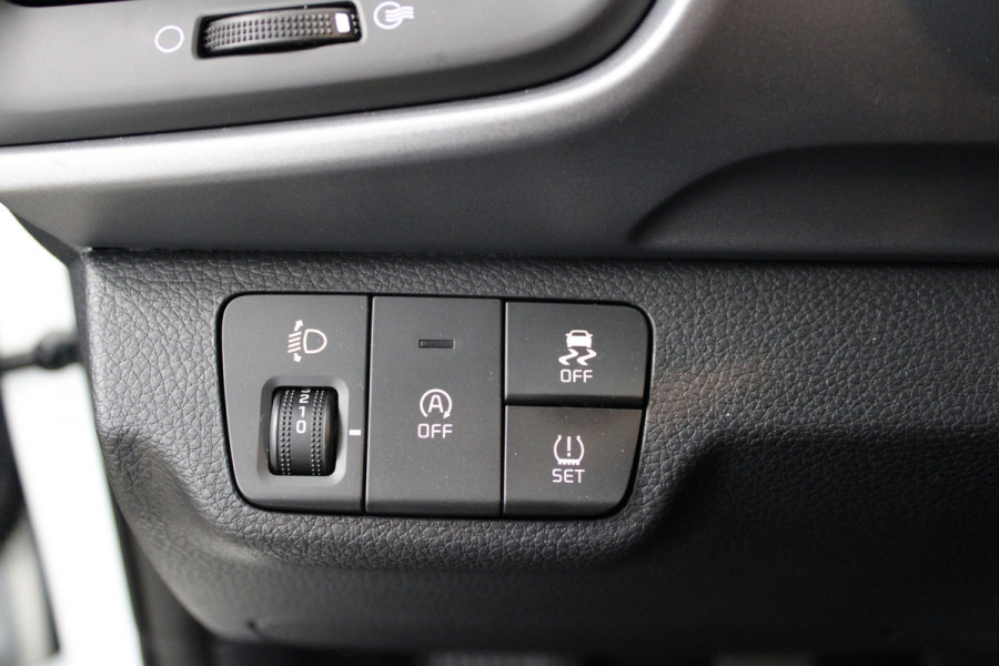 Kia Stonic 1.0 T-GDi MHEV DynamicPlusLine Kia Stonic 1.0 T-GDi MHEV DynamicPlusLine