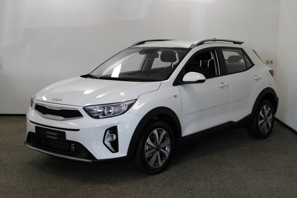 Kia Stonic 1.0 T-GDi MHEV DynamicPlusLine Kia Stonic 1.0 T-GDi MHEV DynamicPlusLine