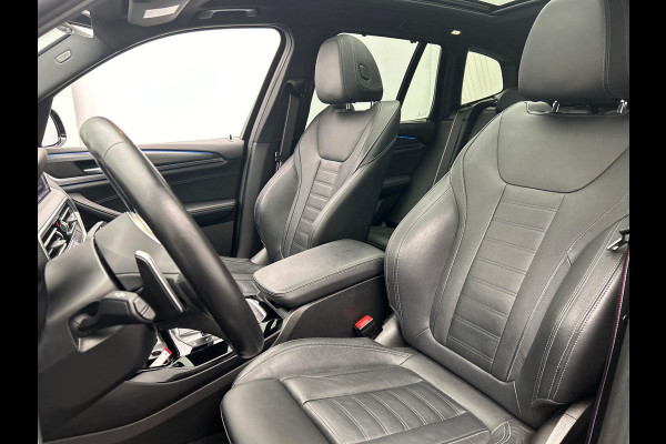 BMW X3 XDrive30e High Executive M-Sport Pano/dak Sport/stoelen Stoelverwarming