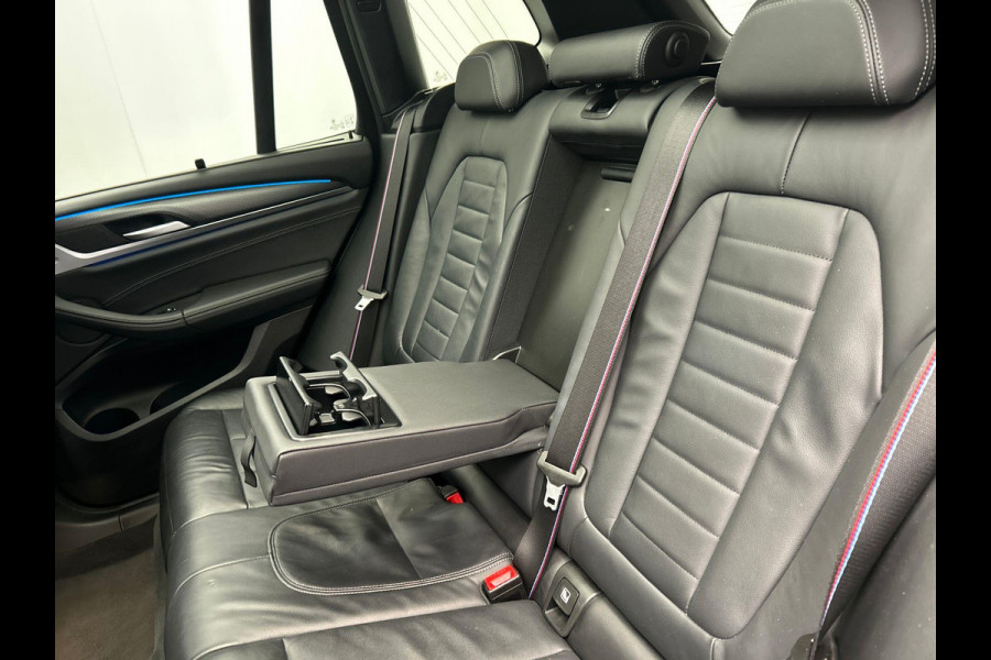 BMW X3 XDrive30e High Executive M-Sport Pano/dak Sport/stoelen Stoelverwarming