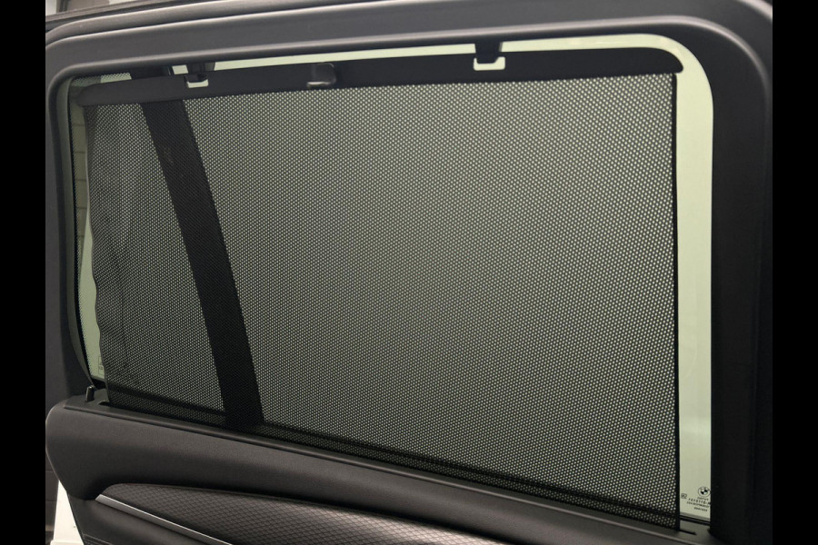 BMW X3 XDrive30e High Executive M-Sport Pano/dak Sport/stoelen Stoelverwarming