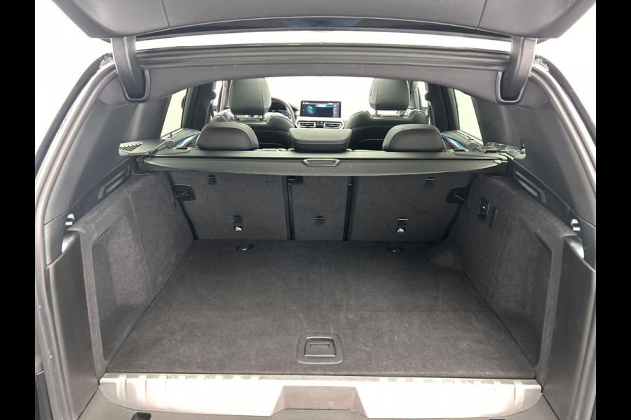 BMW X3 XDrive30e High Executive M-Sport Pano/dak Sport/stoelen Stoelverwarming