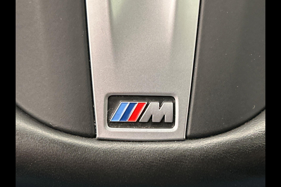 BMW X3 XDrive30e High Executive M-Sport Pano/dak Sport/stoelen Stoelverwarming