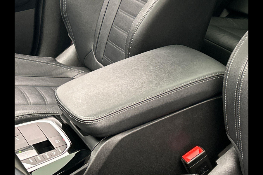 BMW X3 XDrive30e High Executive M-Sport Pano/dak Sport/stoelen Stoelverwarming