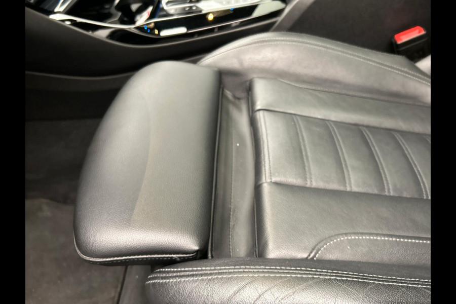 BMW X3 XDrive30e High Executive M-Sport Pano/dak Sport/stoelen Stoelverwarming