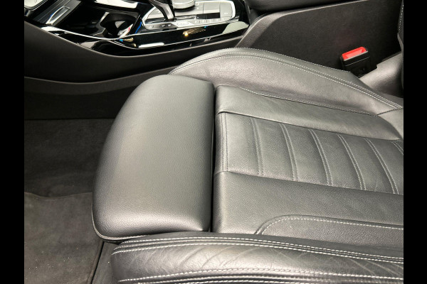 BMW X3 XDrive30e High Executive M-Sport Pano/dak Sport/stoelen Stoelverwarming