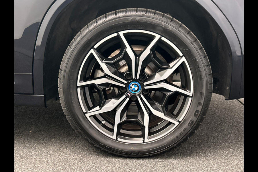 BMW X3 XDrive30e High Executive M-Sport Pano/dak Sport/stoelen Stoelverwarming